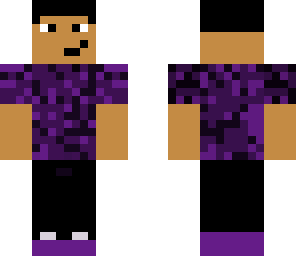my personal skin