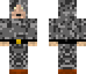 grey mage