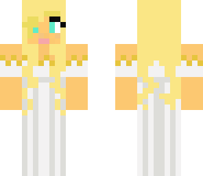 modern princess edited