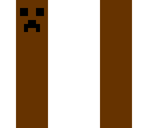 poop creeper