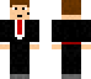 secret agent