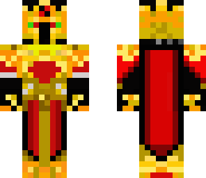 the-red-demon