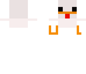 baby chicken