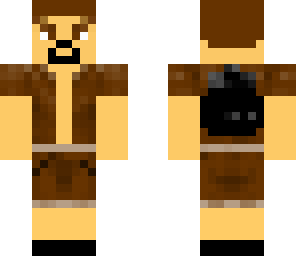 adventurer
