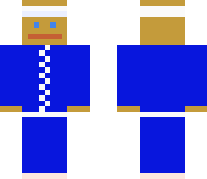 runner