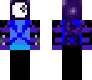 space warrior