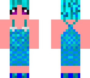 godess of water