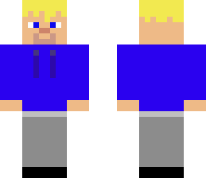 person