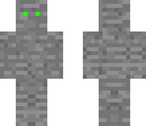 glowing stone