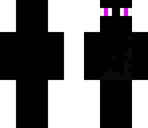 ender man