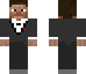 tuxedo steve