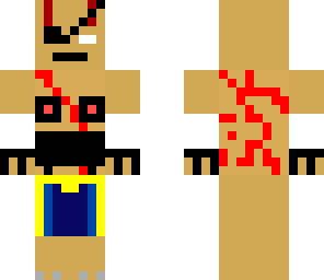 sagat