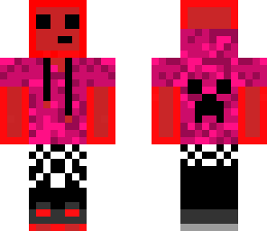 red slime