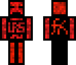 fcraft red