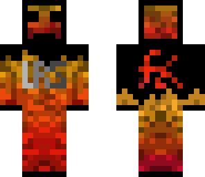fcraft flame