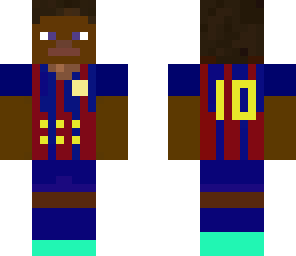 barcelona player