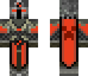creeper warrior