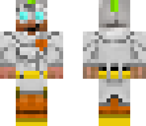 lu doctor overbuild