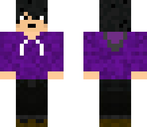 custom skin 2