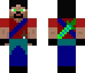 the awesome me\'s skin