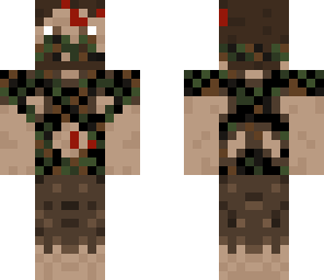 hunter