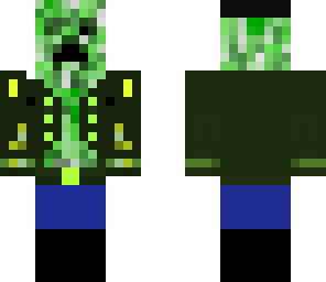 captain creeper atualizado
