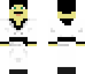 karate master