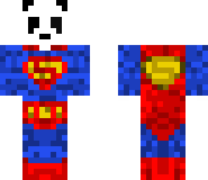panda hero rayban 2