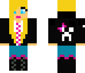 girl