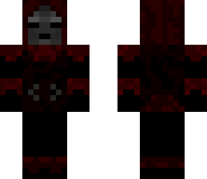 la hermandad oscura skin