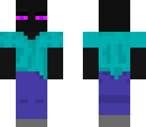 ender men
