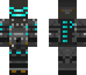 dead space