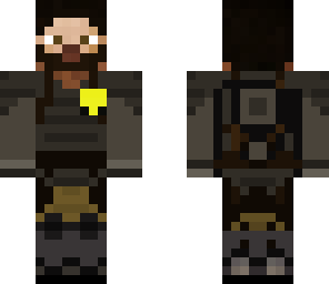 metal bender chief