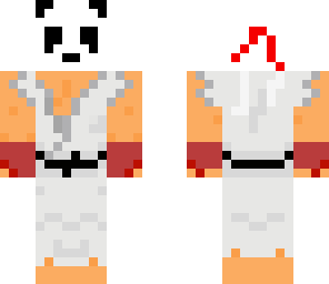 kung-fu panda