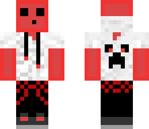legendary red slime