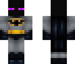 bat ender