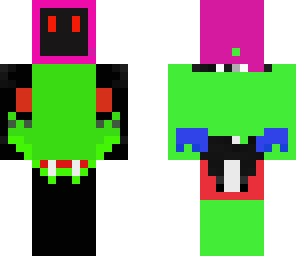 snake bug gang scout