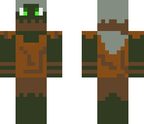 elf hunter