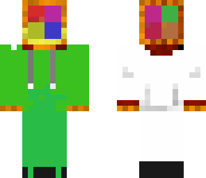 mr rubrixcube