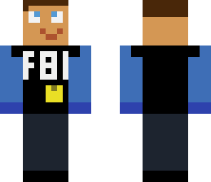 fbi agent