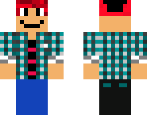 bapted12\'s skin