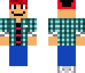 bapted\'12s skin fixed