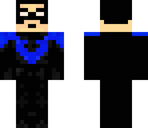 nightwing