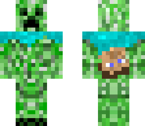 creeper hunter