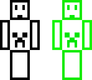 block dude
