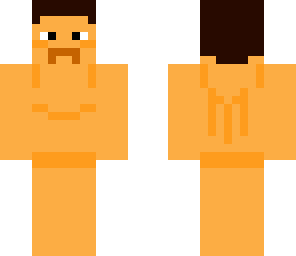 puppet man