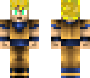 goku 