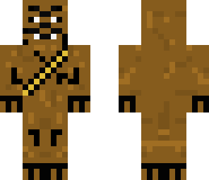 wookiee