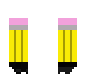 pencil