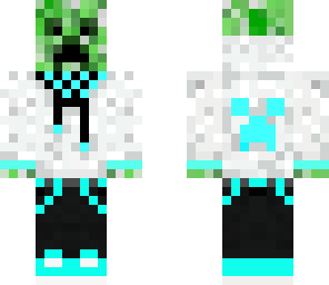 cool creeper